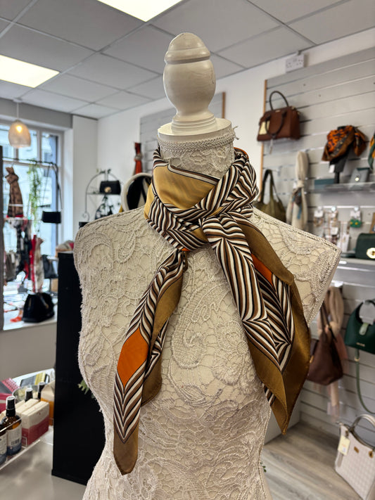 Autumn Neck Scarves
