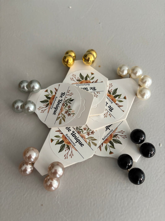 Multi purpose pins