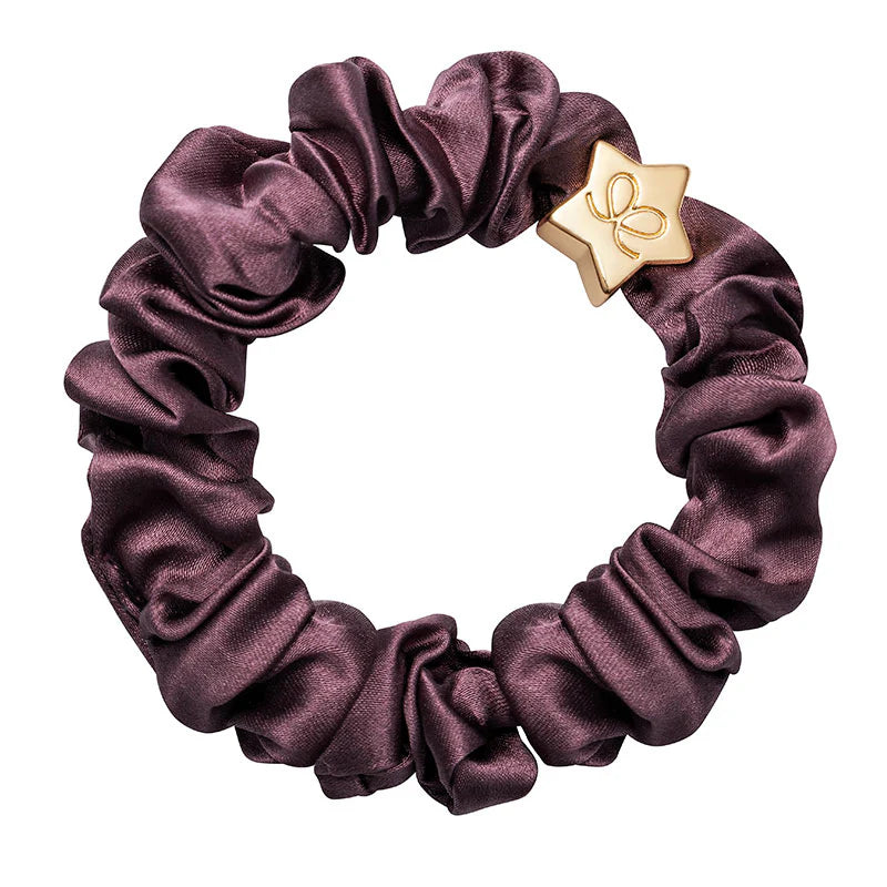 Silk Scrunchies bangle band