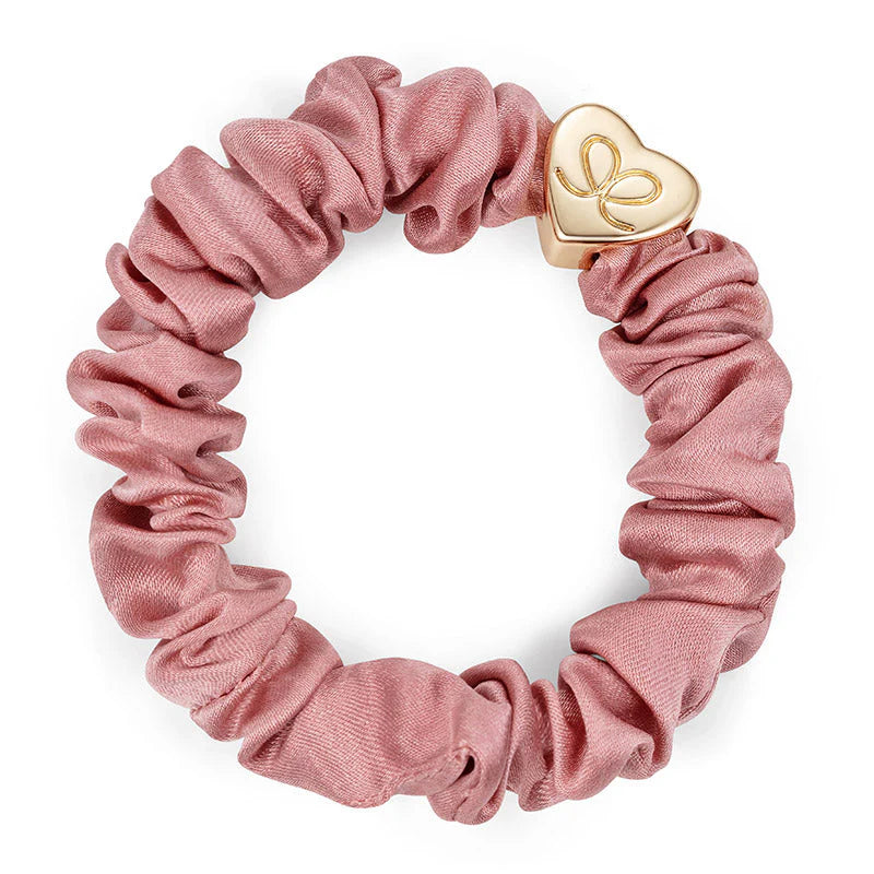 Silk Scrunchies bangle band
