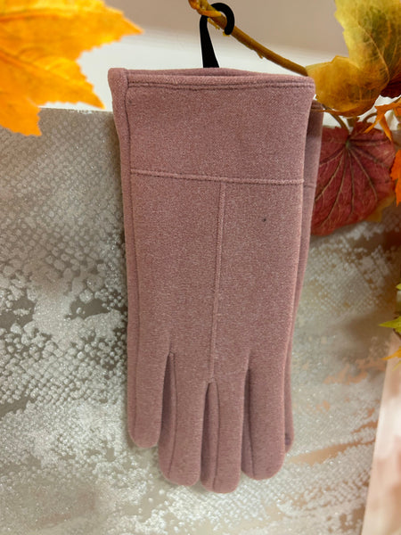 Mila Gloves