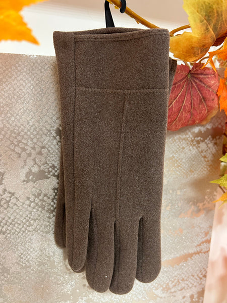 Mila Gloves