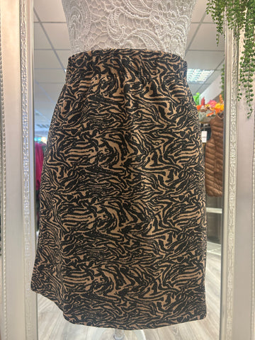 Alannah Mini Skirt