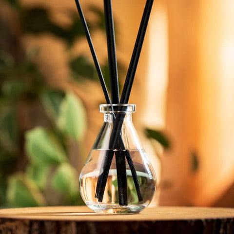 Lux Reed Diffuser by Wickery Lux