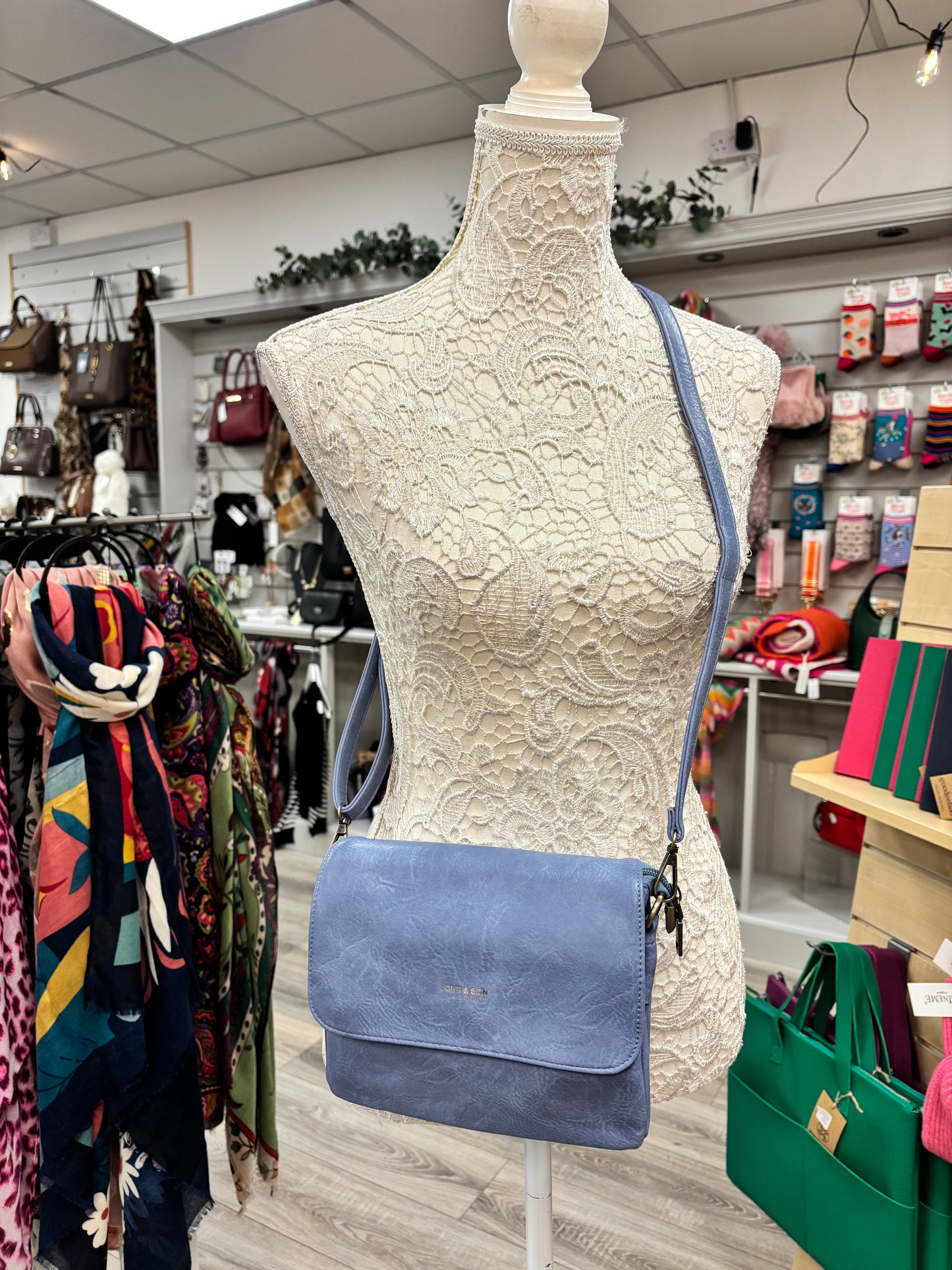 Rita crossbody bag