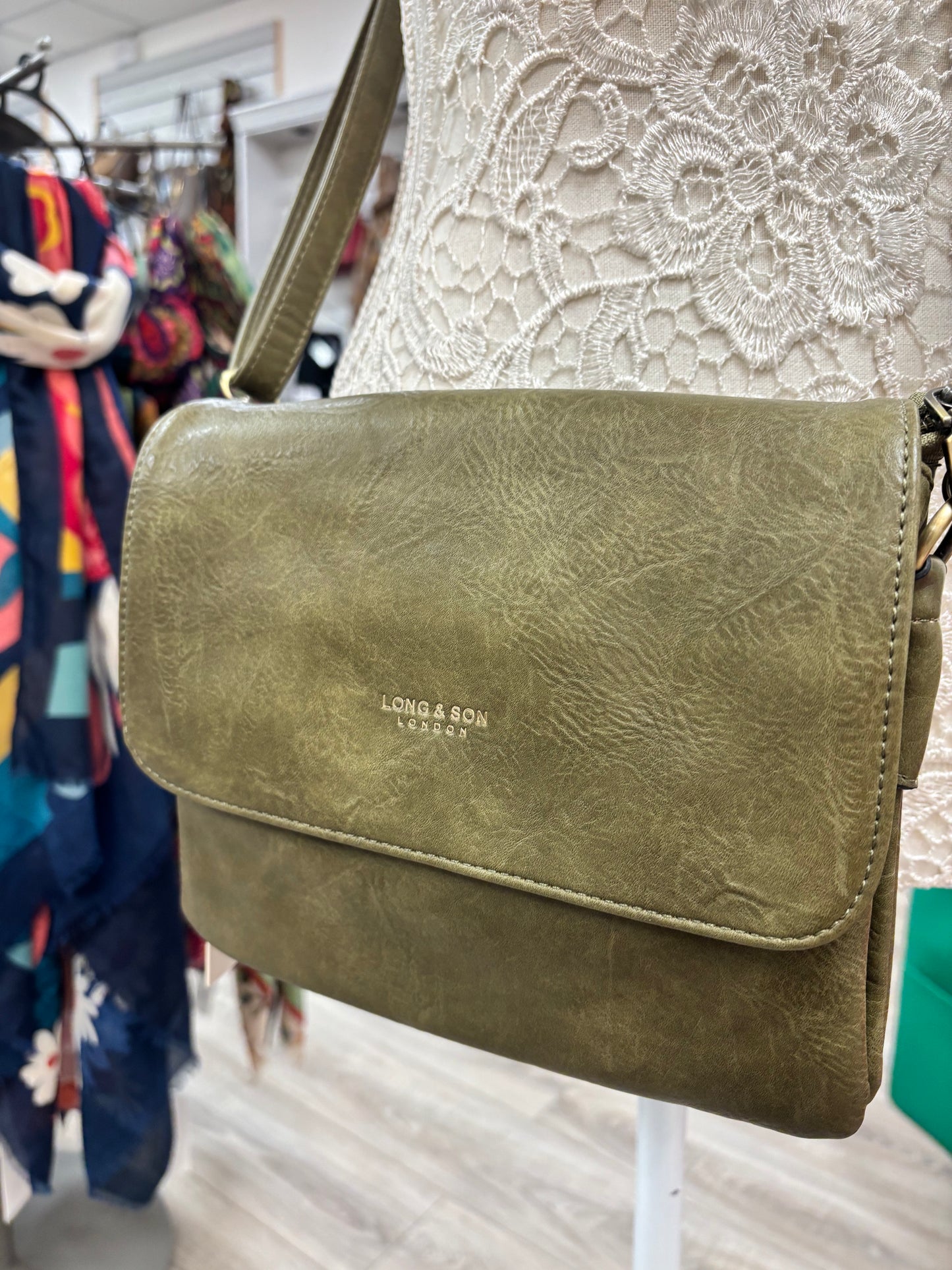 Rita crossbody bag