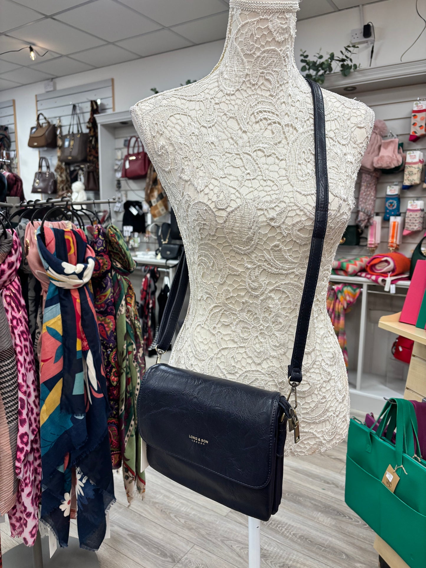 Rita crossbody bag