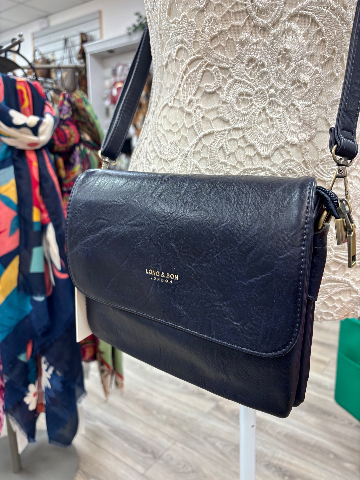 Rita crossbody bag