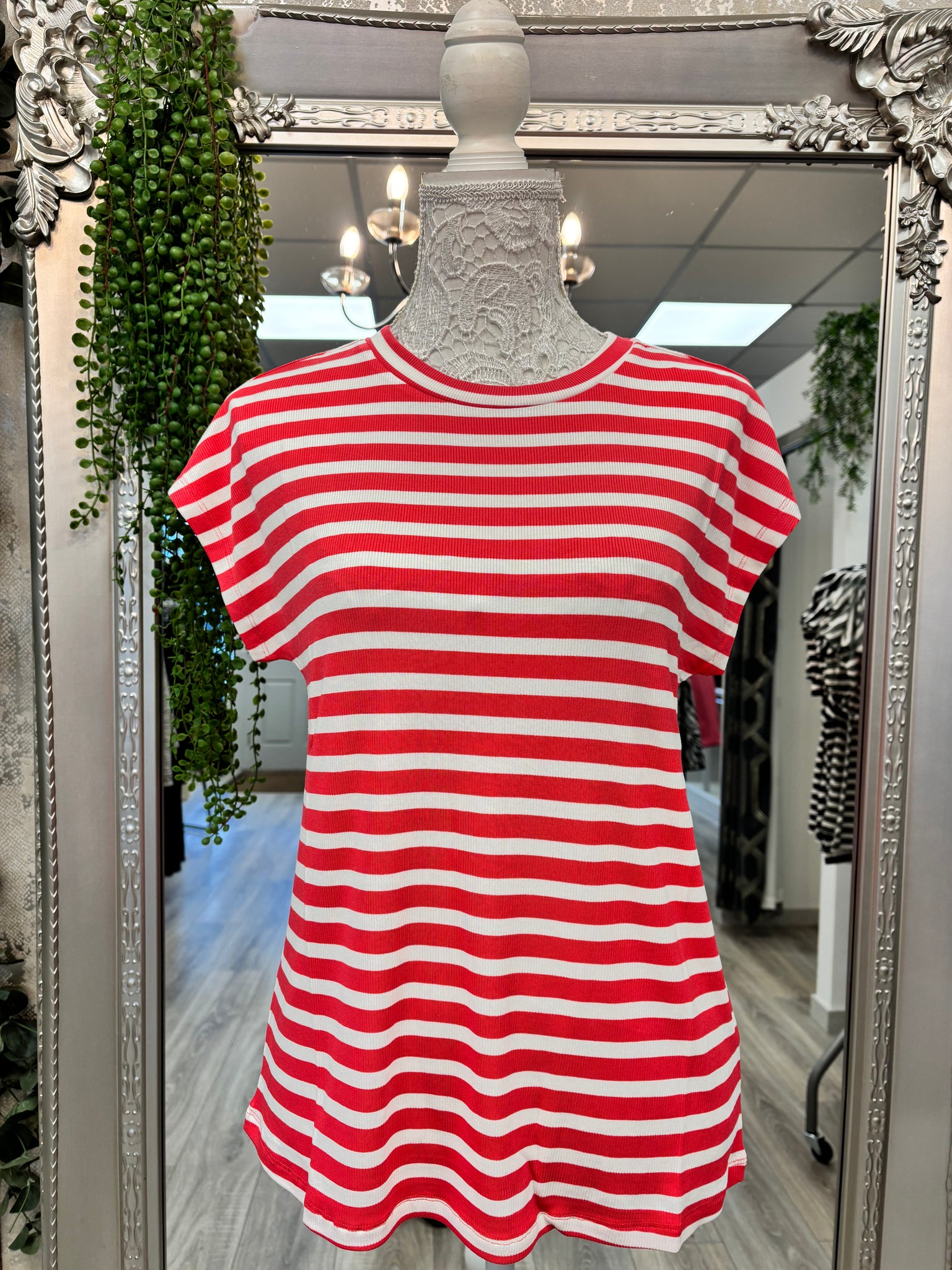 Jessica T-shirt