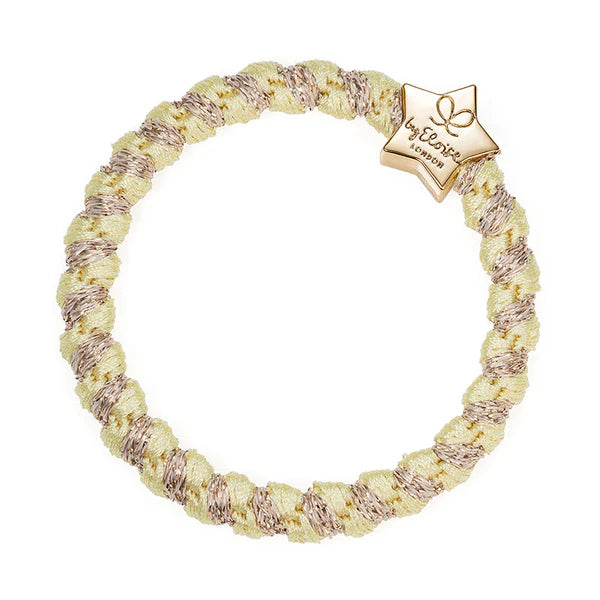 Woven Bangle Band