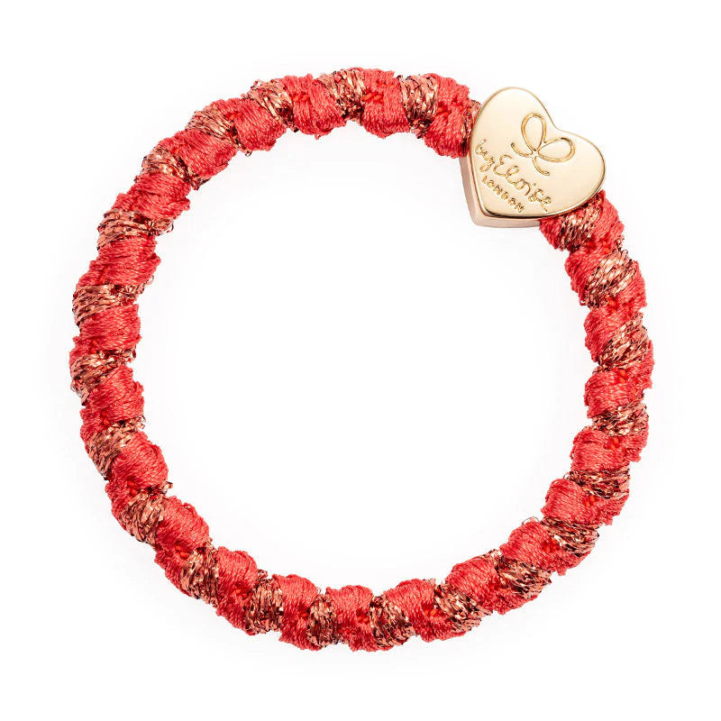 Woven Bangle Band
