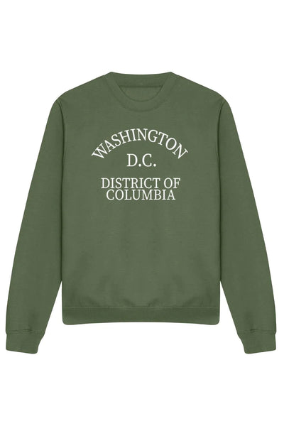 Washington D.C Sweatshirt
