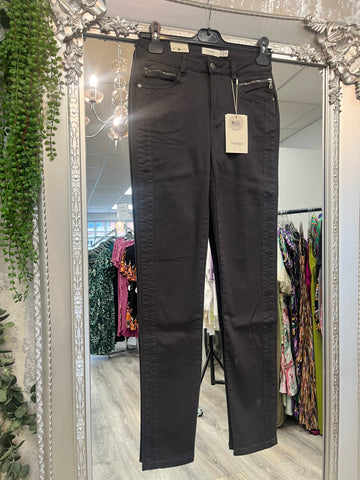 Fransa Lomax Denim Trousers