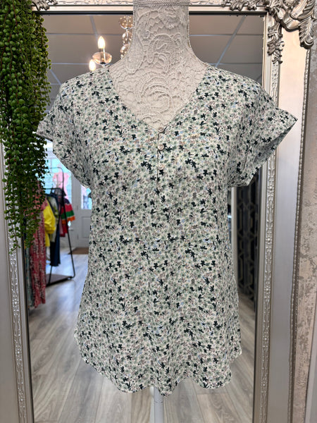 Esme Blouse