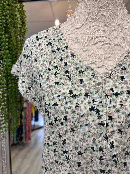 Esme Blouse