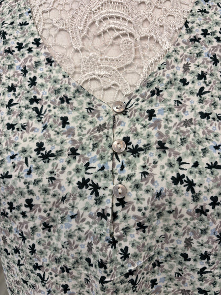 Esme Blouse