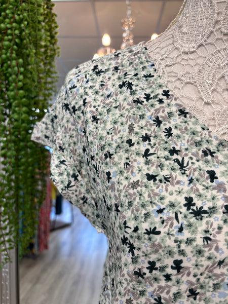 Esme Blouse