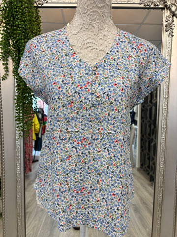 Esme Blouse