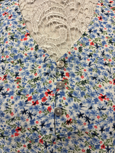 Esme Blouse