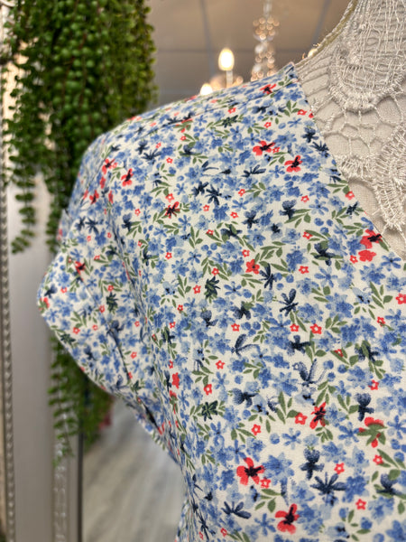Esme Blouse