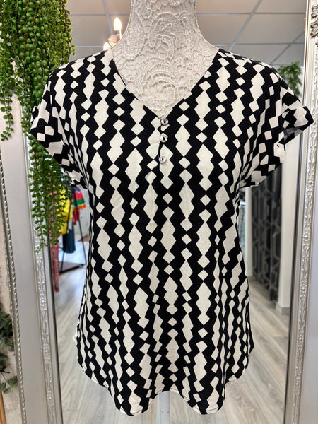 Esme Blouse