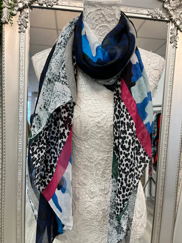 Tanya light weight scarf