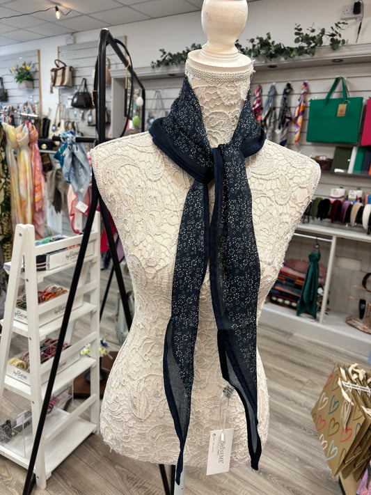 Annie scarf