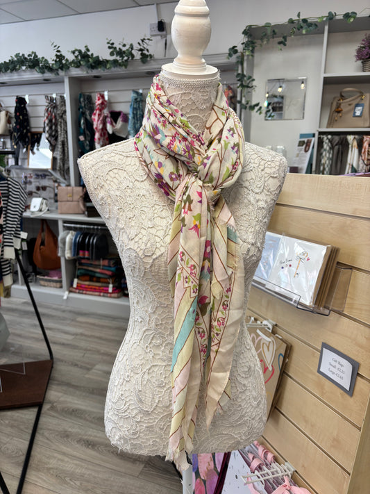 Jules scarf