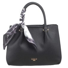 Devina top handle bag