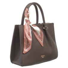 Devina top handle bag