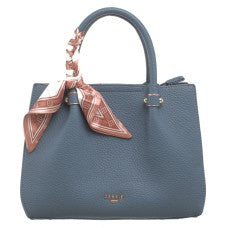 Devina top handle bag