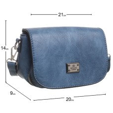 Sarah cross body bag
