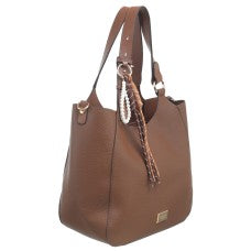 Bella shopper bag
