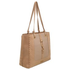 Mona shopper shoulder bag