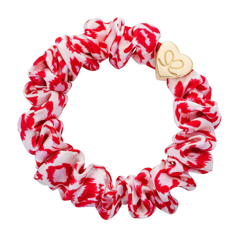 Silk Scrunchies bangle band