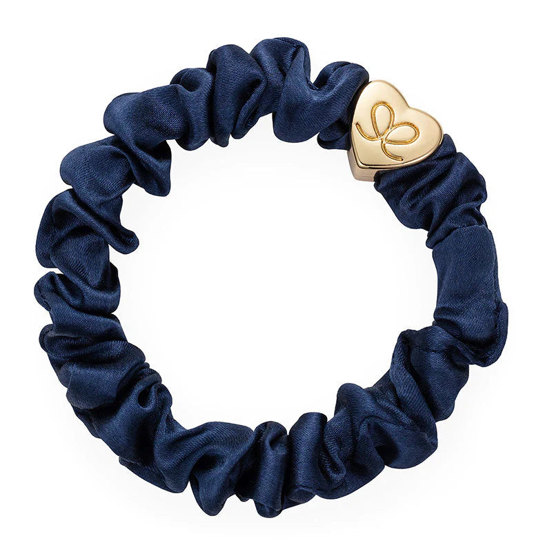 Silk Scrunchies bangle band
