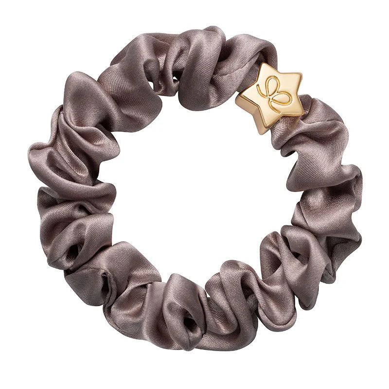 Silk Scrunchies bangle band