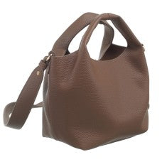 Silvia grab bag by Bessie