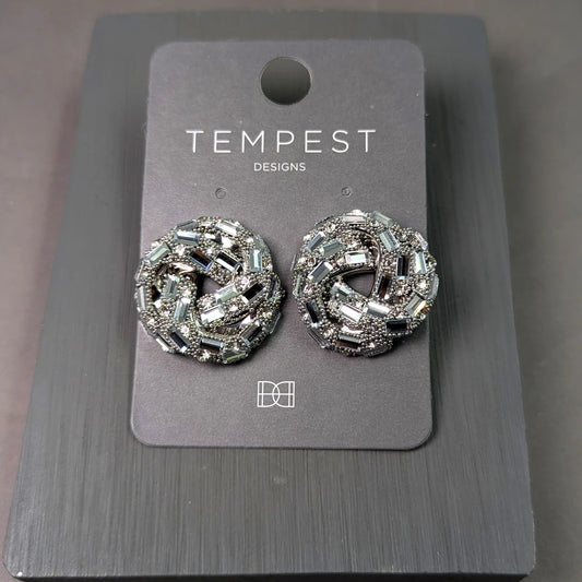 Beau earrings