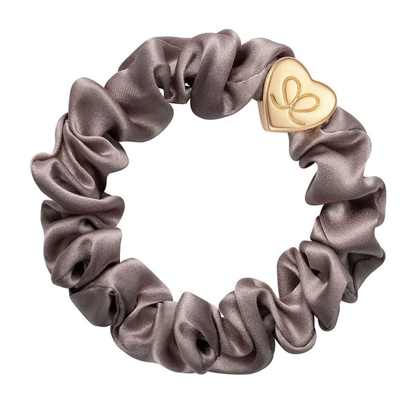 Silk Scrunchies bangle band