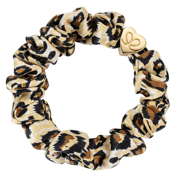 Silk Scrunchies bangle band