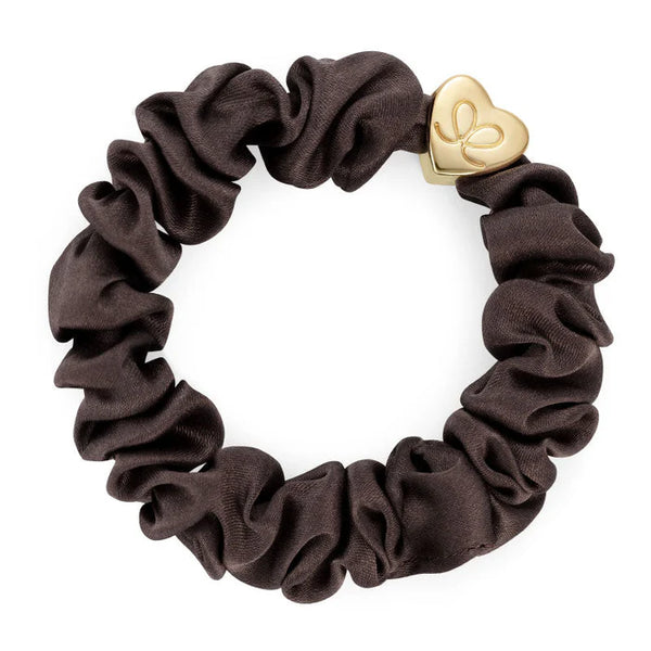 Silk Scrunchies bangle band