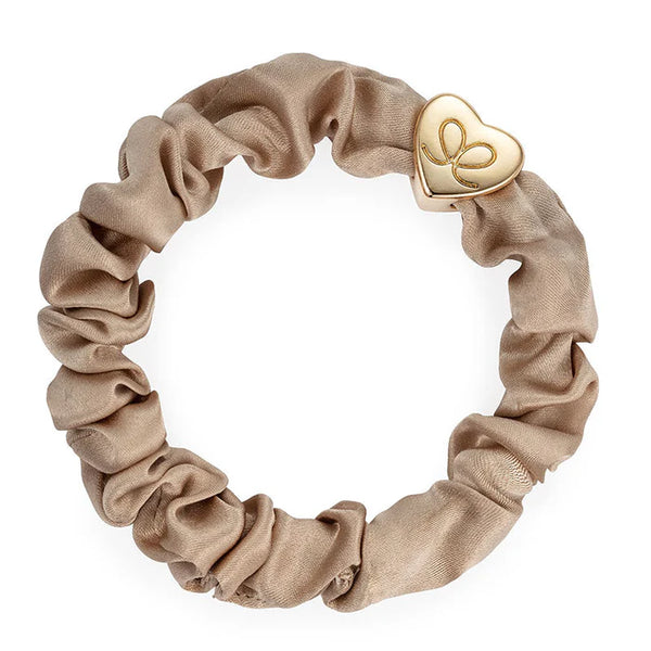 Silk Scrunchies bangle band