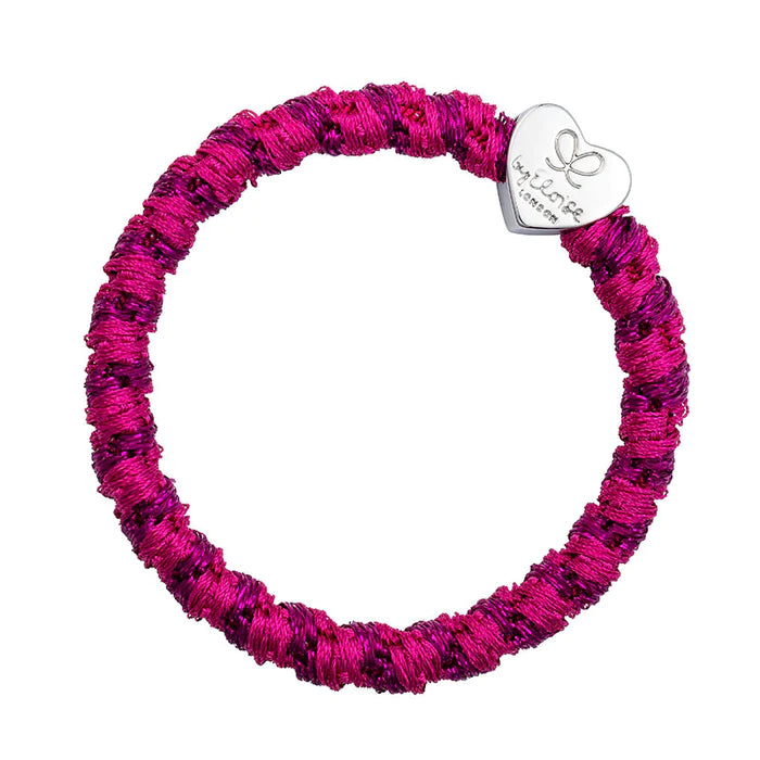 Woven Bangle Band