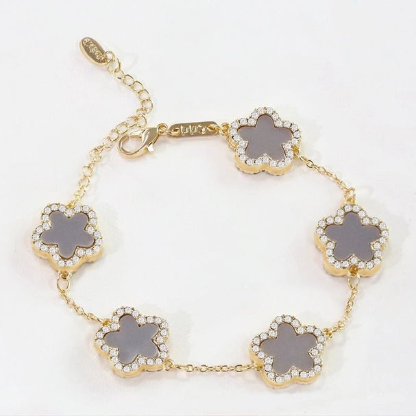 Petal Bracelet