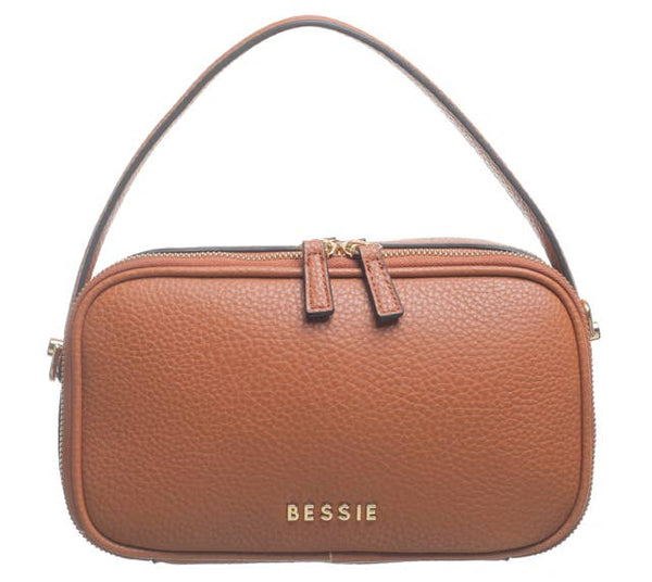 TESS TOP HANDLE CAMERA BAG