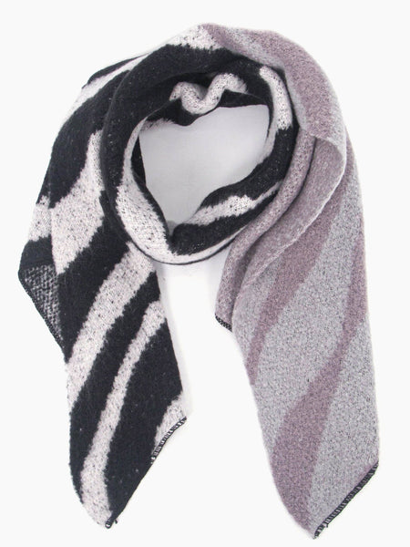 Zia Heavyweight Scarf