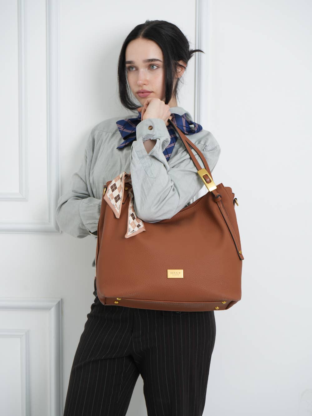 Reeva RELAXED SLOUCHY HOBO