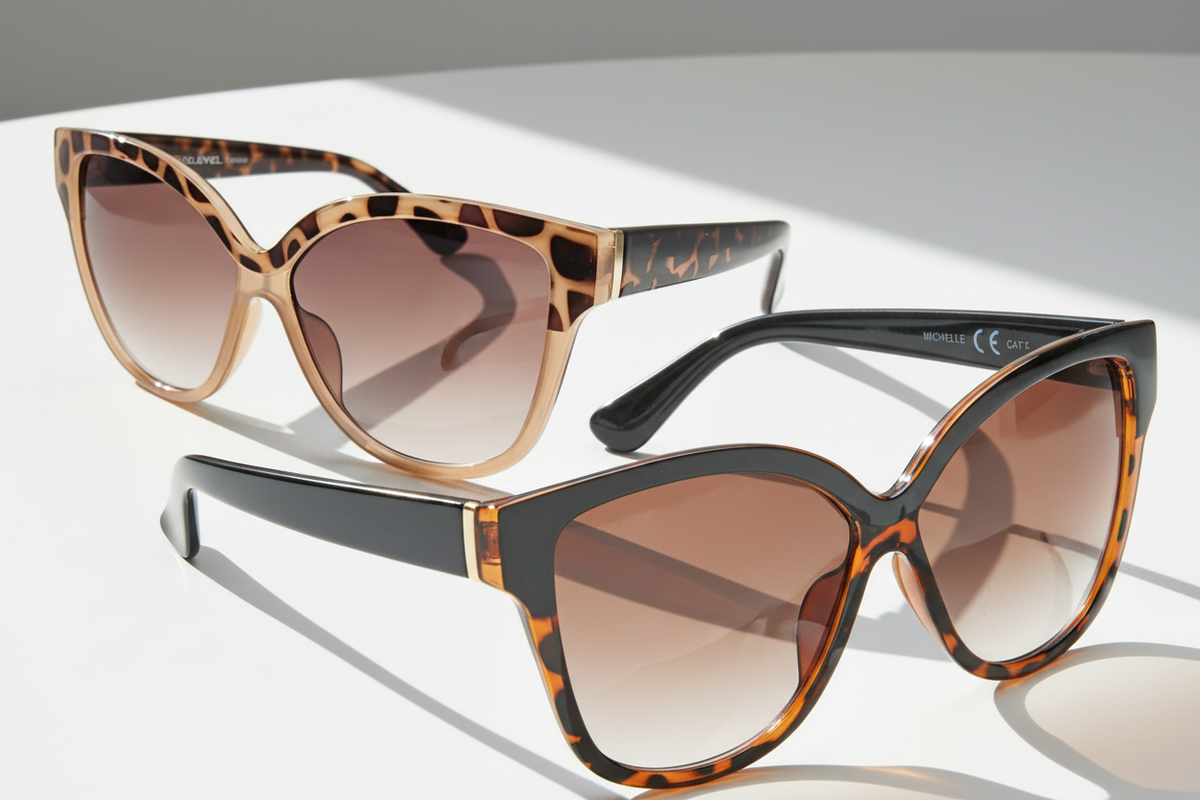 Michelle - Ladies Fashion Sunglasses