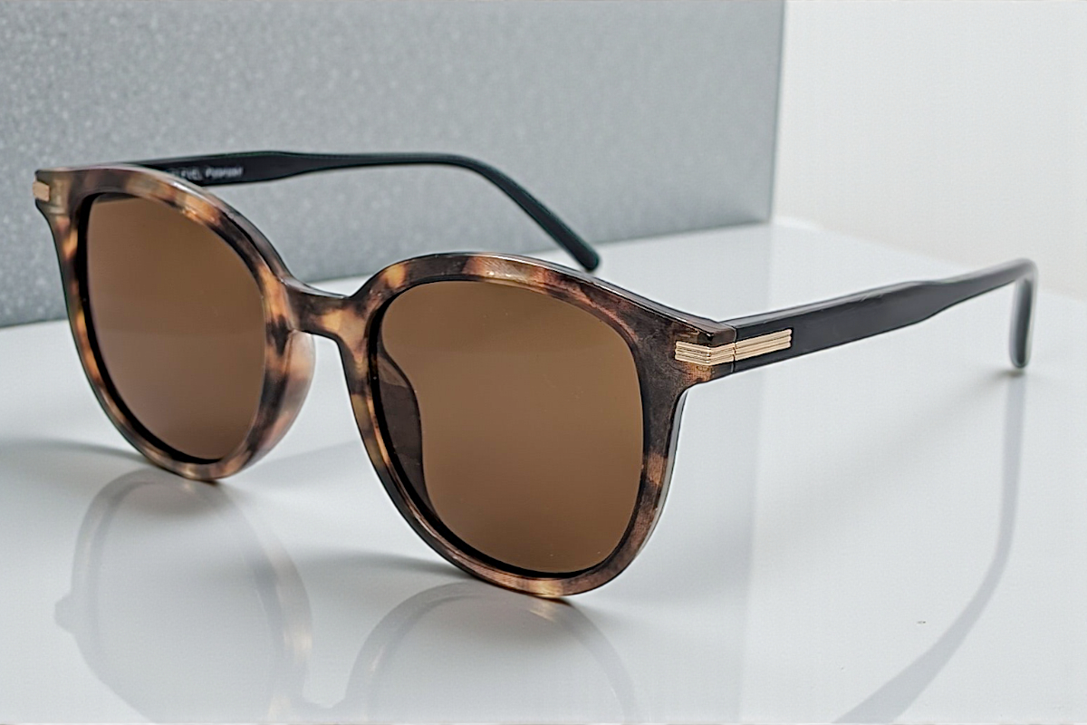 Margo - Ladies Polarized Sunglasses